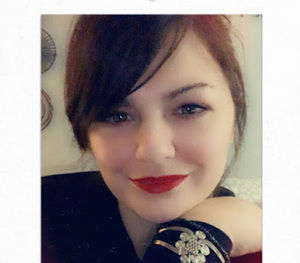 Meet your Posher, Pamela